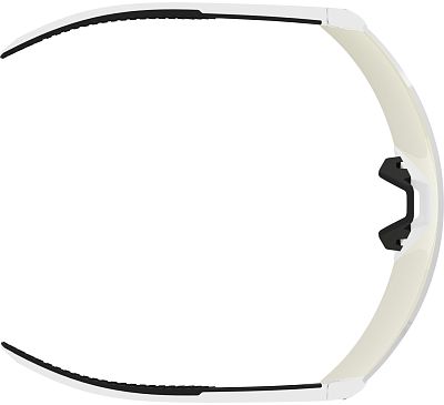 Превью  Велоочки SCOTT Stride Compact White, Линзы: AMP White Chrome (422592-0002368)